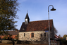 Dorfkirche Wölmsdorf