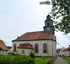 Evangelische Kirche Stammheim