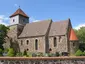 Dorfkirche Lüsse