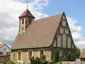 Dorfkirche Kuhlowitz