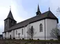 St. Antonius Einsiedler