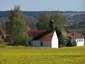 Katholische Filialkirche St. Petrus und Paulus