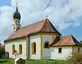 St. Johannes der Täufer