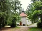 Heinersreuther Waldkapelle