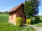 Hornskapelle