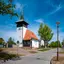 Autobahnkirche Werbellin