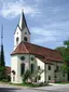 St. Georg Sindelsdorf