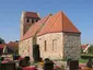 Feldsteinkirche Mörz