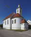 Katholische Kirche St. Leonhard