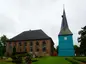 Kirche zu St. Margarethen