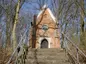 Gruftkapelle derer von Sazenhofen