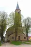 Katholische Pfarrkirche St. Ägidius