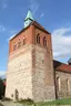 Stadtkirche St. Georg (Arneburg)
