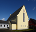 Pauluskirche Höhenhaus