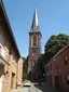 St. Cosmas und Damian