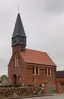 Dorfkirche Lühnsdorf