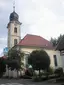 Evangelische Kirche