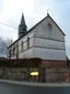 Evangelische Kirche Züsch