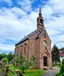 St. Johannes Evangelist
