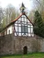 Kapelle Wittmarshof