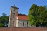 Dorfkirche Ruhlsdorf