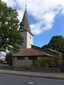 St. Andreas