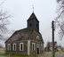 Church in Meiersberg Church in Meiersberg