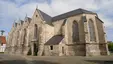 St. Johannis