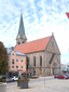 Pfarrkirche St. Vitus