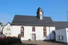 Evangelische Kirche Bersrod