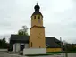 St. Andreas
