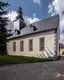 Dorfkirche Dörnfeld an der Heide