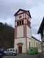 Evangelische Kirche Hellenthal