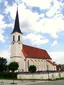 Katholische Pfarrkirche Hl. Kreuzauffindung