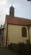 Heiligblutkapelle