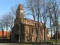 Evangelische Kirche Friedewalde
