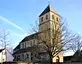 St. Dionysius