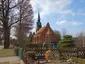 Dorfkirche Frankendorf