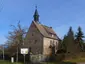 Trinitatiskapelle