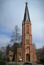 Segenskirche