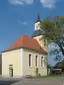 Radfahrerkirche Gruna