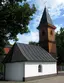 St. Anna Kapelle