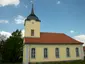 Dorfkirche Prützke