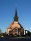 Dorfkirche Bagow
