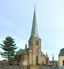 St. Cosmas und Damianus