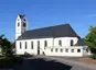 Pfarrkirche St. Valentin und Cyriakus