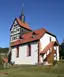 Dorfkirche Ebertshausen