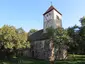 Dorfkirche Warchau