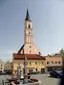 St. Johannes Baptist