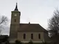 Dorfkirche Hohenferchesar